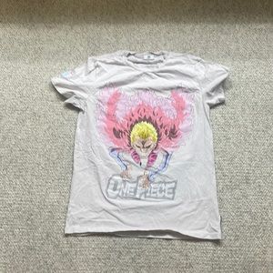 Bershka One Piece Tshirt